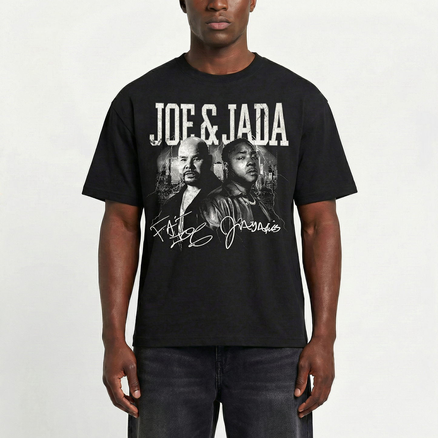 TOUR TEE