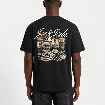 ICONIC TEE