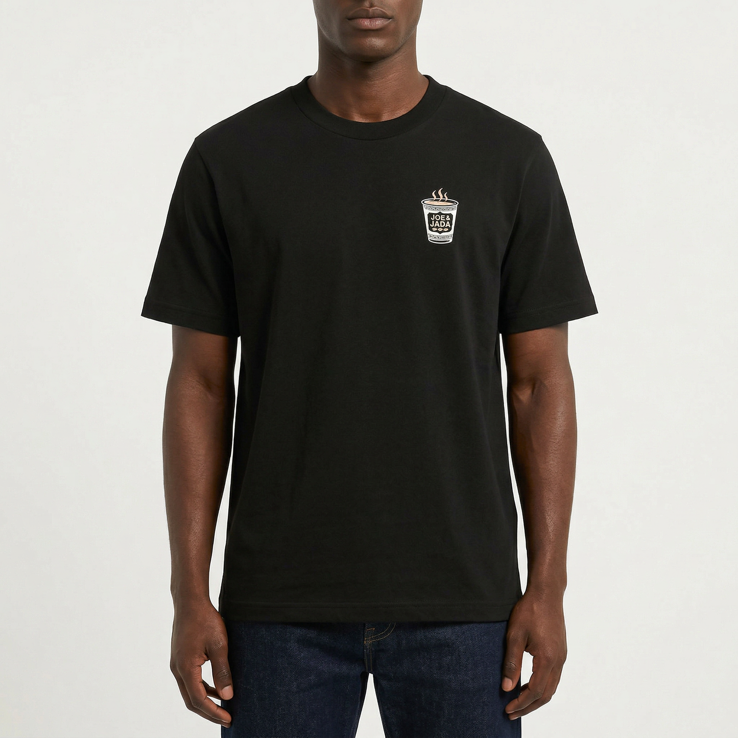 ICONIC TEE