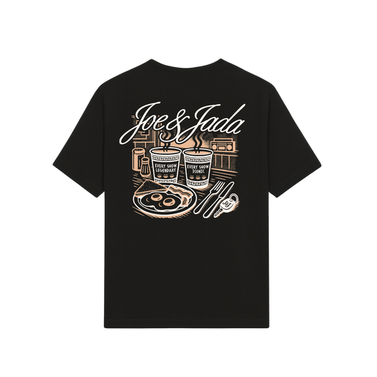 ICONIC TEE