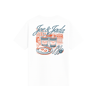 ICONIC TEE