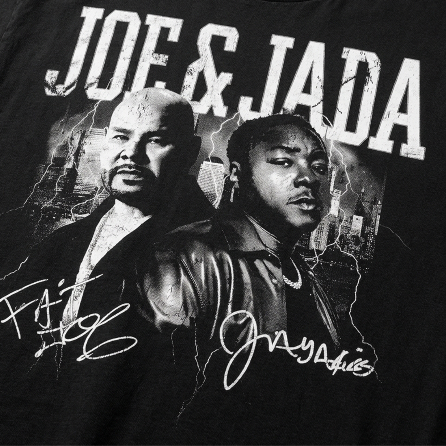 TOUR TEE