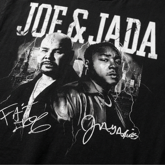 TOUR TEE