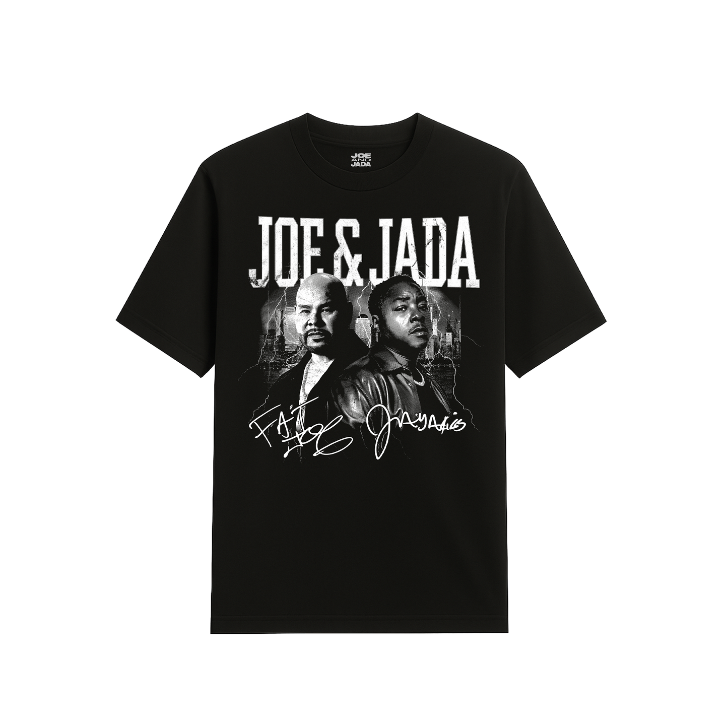 TOUR TEE