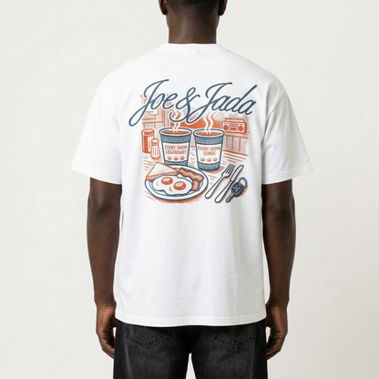 ICONIC TEE