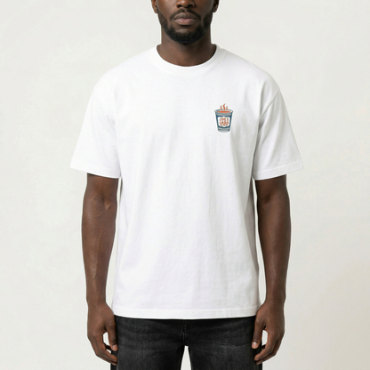 ICONIC TEE
