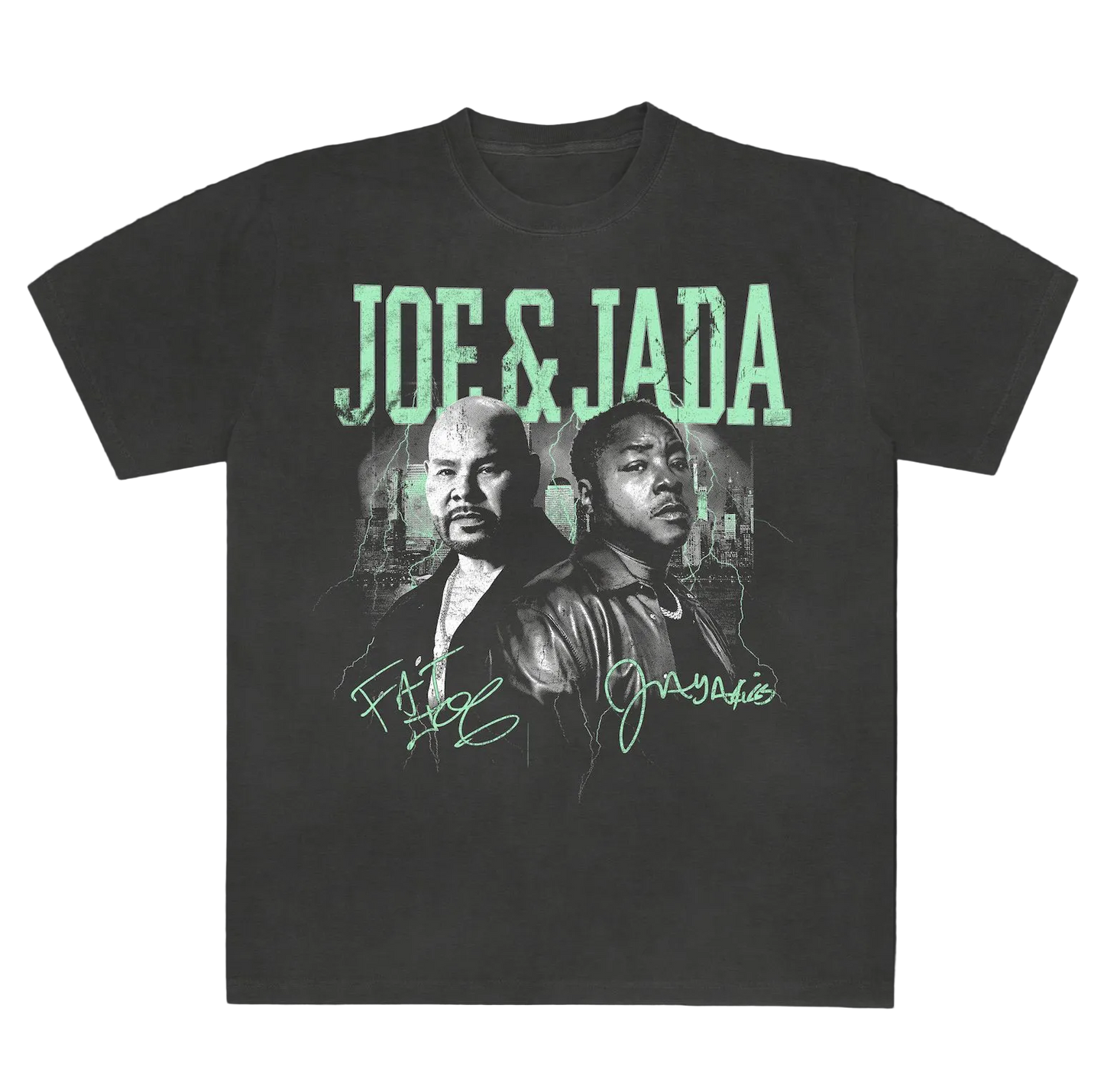 TOUR TEE
