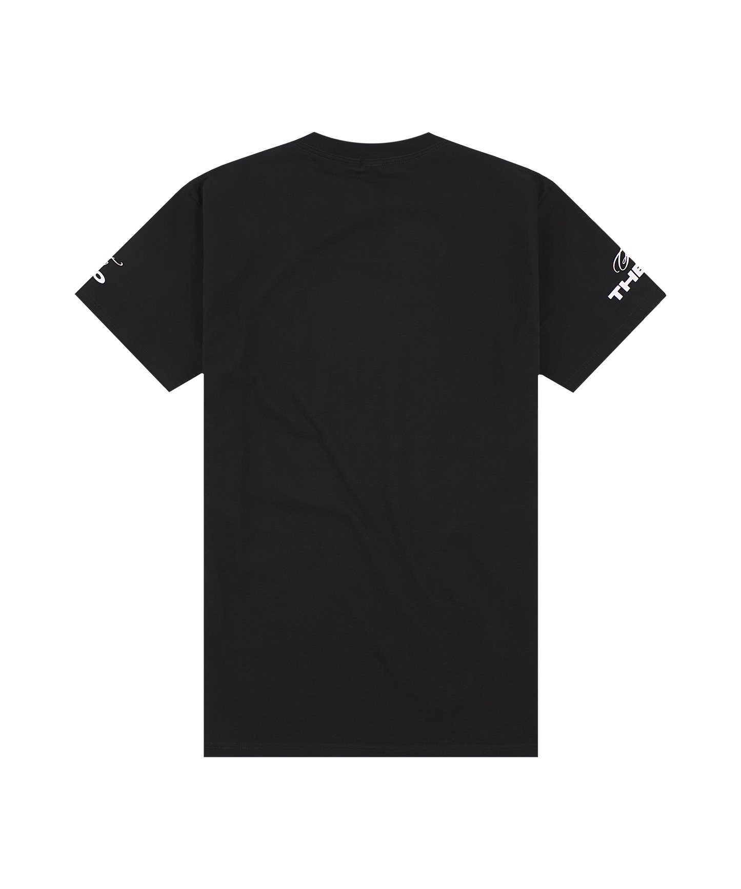 JOE AND JADA x PAPER PLANES TEE
